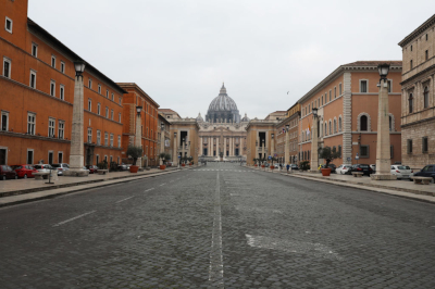 Granfondo Roma: l